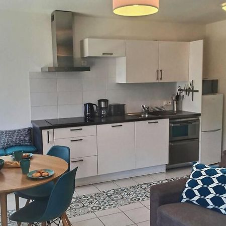 Cosy Studio A 1Mn De La Gare Et 5Mn Du Centre Ville! Montpellier Exteriör bild